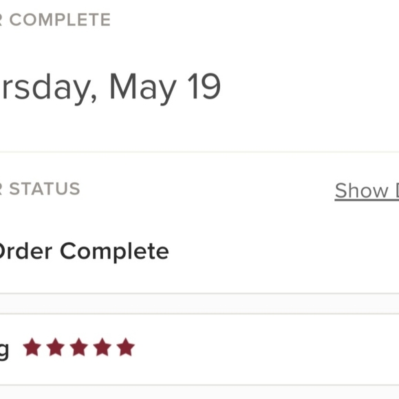 Meet your Posher, Pooja - Picture 5 of 9